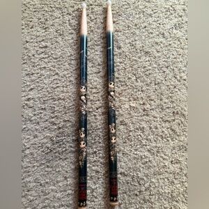 Nightmare Before Christmas Drumsticks